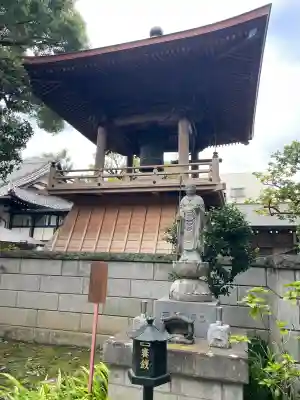 高安寺(東京都)