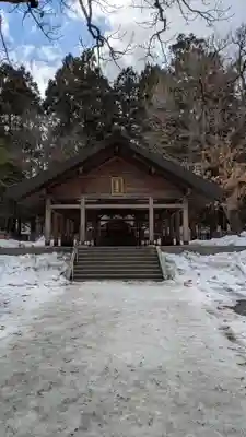 北海道神宮(北海道)