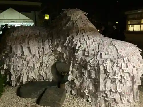 安井金比羅宮のその他建物