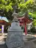 久が原西部八幡神社(東京都)