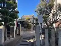 秋葉神社(松城)(愛知県)