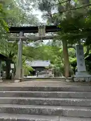 藤白神社(和歌山県)