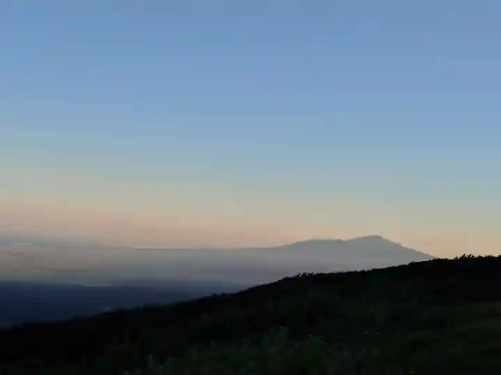 御田原神社(山形県)