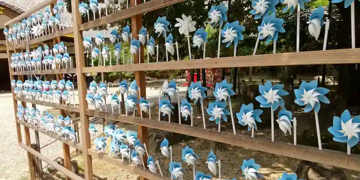 市原稲荷神社のその他建物