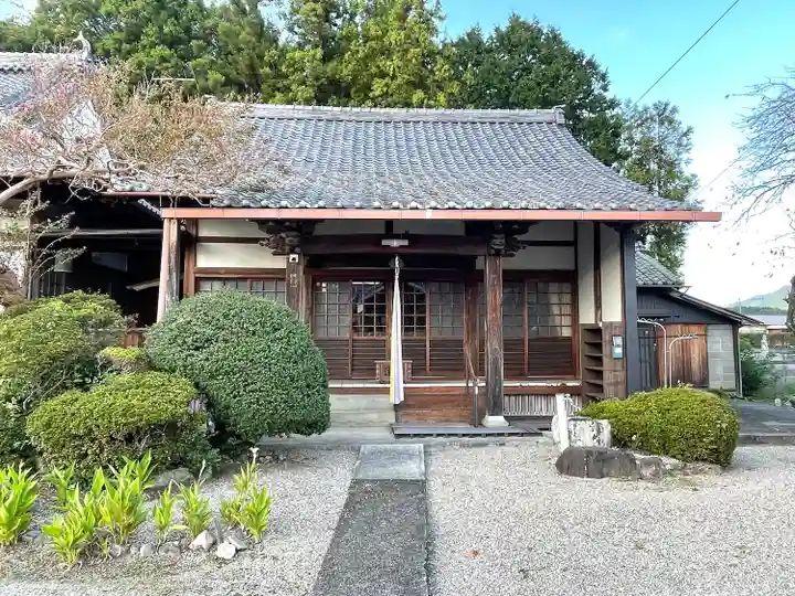 明昌寺(三重県)