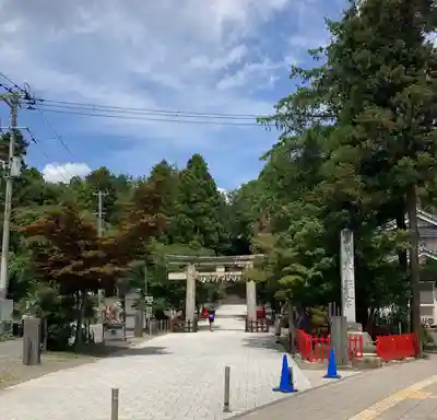 仙台東照宮(宮城県)