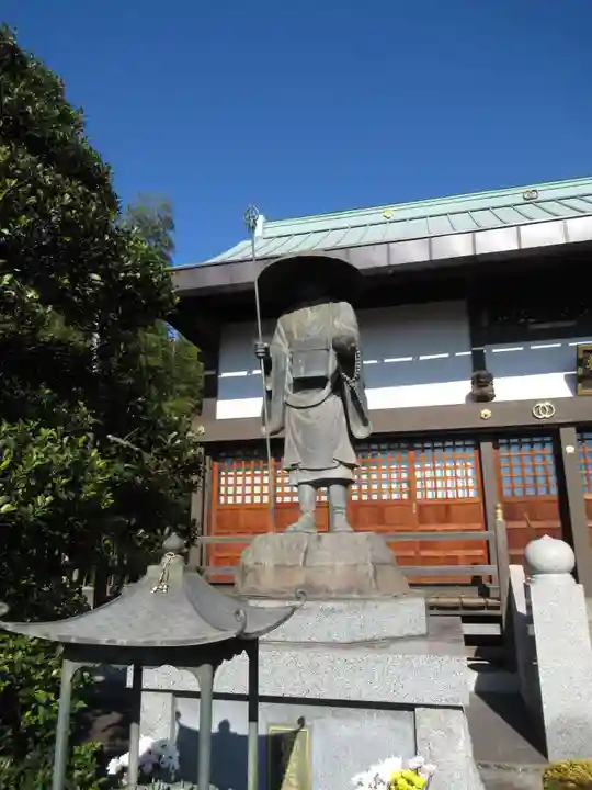 真光寺(千葉県)