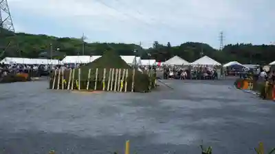 持寳院(多氣山不動尊)(栃木県)