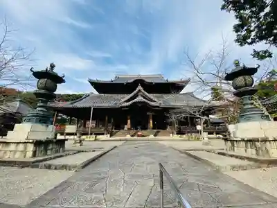 粉河寺(和歌山県)