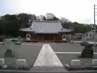 龍源院(神奈川県)