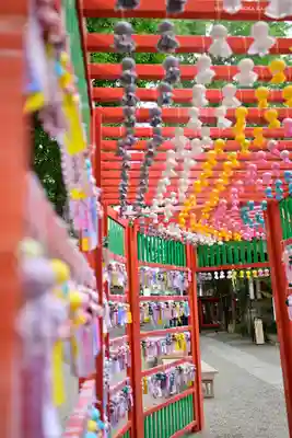 田無神社のその他建物