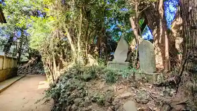 七百餘所神社 のその他建物