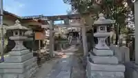大藤神社(京都府)