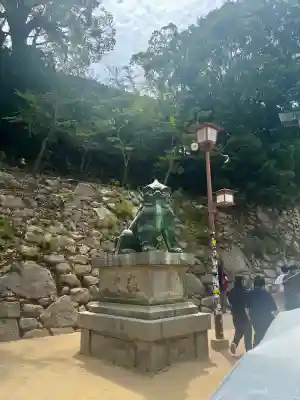 厳島神社(広島県)