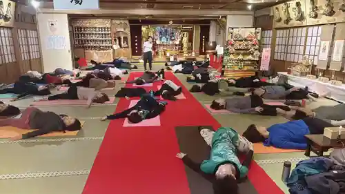 常光円満寺(大阪府)