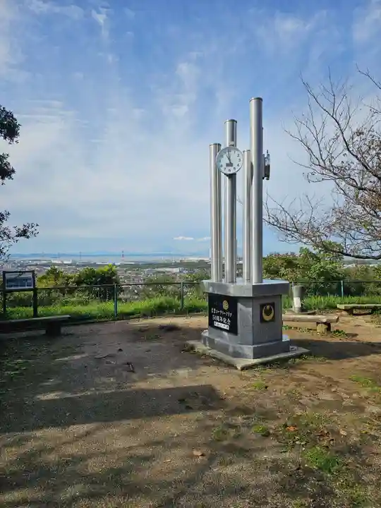 人見神社(千葉県)