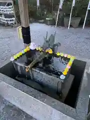 秩父今宮神社(埼玉県)