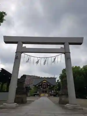 十二神社(神奈川県)