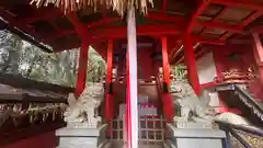 松尾神社(京都府)