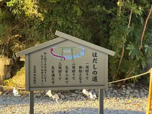 玉前神社(千葉県)