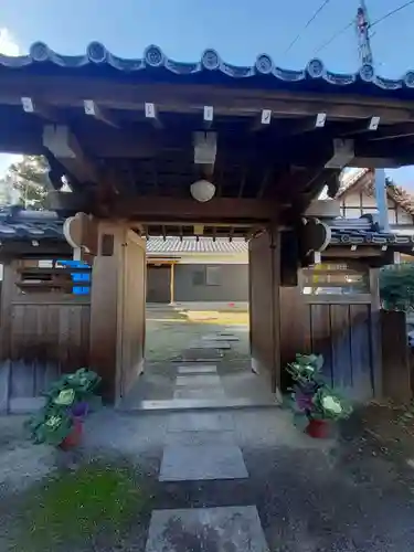 常照寺(奈良県)