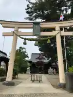 八雲神社(山形県)