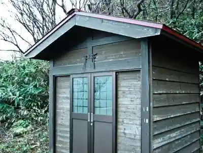 稲荷神社(北海道)