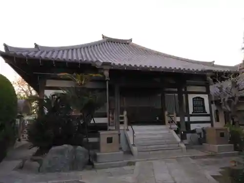 法栄寺(神奈川県)