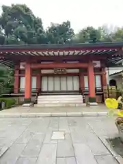 浄土宗 光明山 大蓮寺（照曜会館）(神奈川県)