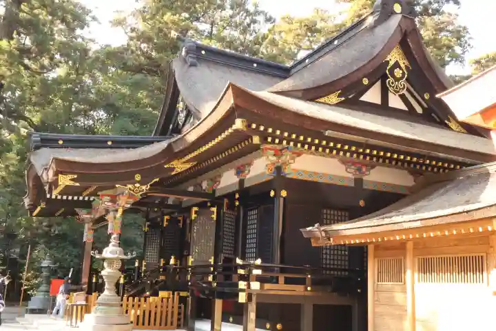 香取神宮(千葉県)