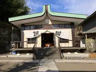法福寺(神奈川県)