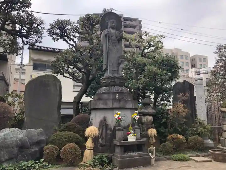 大円寺のその他建物