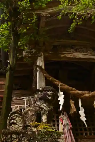 若宮神社(高知県)