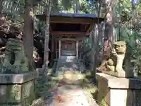 八坂神社の本殿・本堂