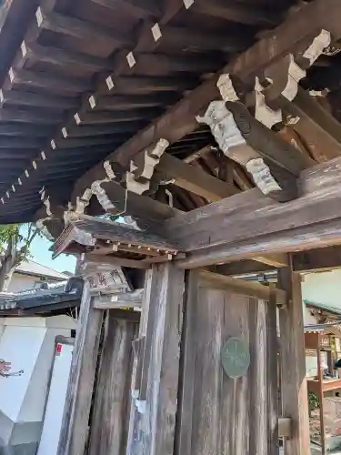 龍華寺(静岡県)