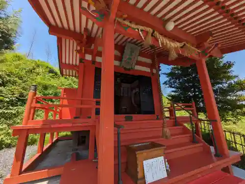 琴平神社(宮城県)