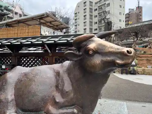 湯島天満宮(東京都)