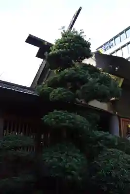 芝大神宮(東京都)