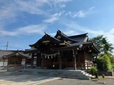 菅原神社(東京都)