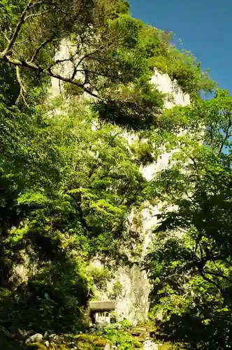 劔神社(徳島県)