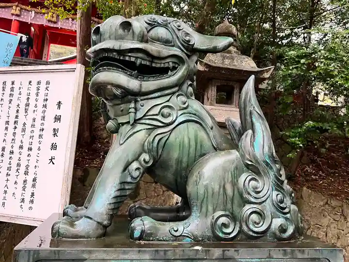 住吉神社(山口県)