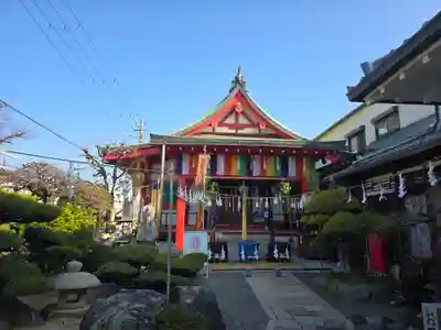 興覚寺(大阪府)