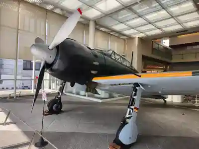 靖國神社のその他建物