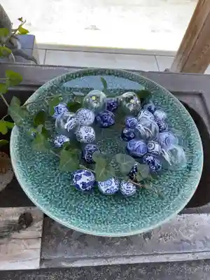 武蔵第六天神社(埼玉県)