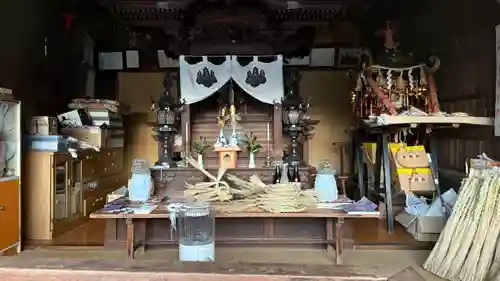 水無月神社(京都府)