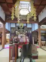 月心院(福島県)