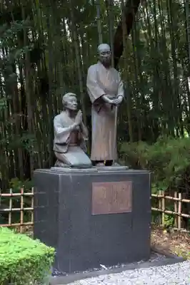 稲足神社(東京都)