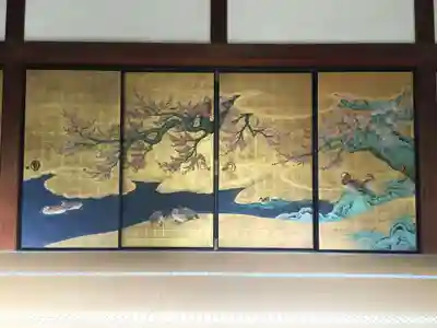 大覚寺の本殿・本堂