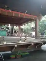 子安神社(東京都)