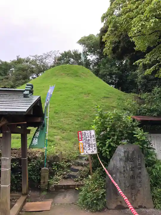 東沼神社のその他建物